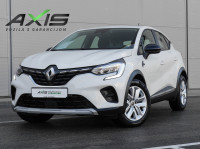 Renault Captur 1.5.dci |Navi |Kamera |Park.senz |Temp |24mj Jamstvo