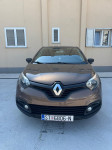 Renault Captur 1,5 DCI