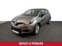Renault Captur 1.5 DCI,TEMPOMAT,SAMO 75.513 KM, DO 2 GODINE JAMSTVA