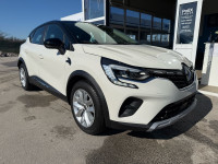 Renault Captur 1.5 dCi *veliki servis*