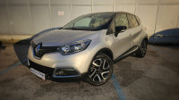 Renault Captur 1.5DCI 90 EXPRESSION