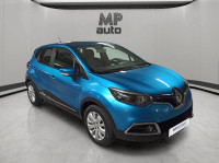 Renault Captur 1.5dCi 90