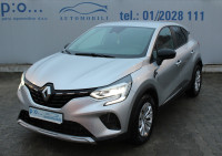➡️Renault Captur 1.5dCiA NAVI R-Cam PDC Tempomat Bluetooth 12/2020.