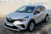➡️Renault Captur 1.5dCiA NAVI R-Cam PDC Tempomat Bluetooth 12/2020.