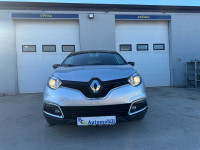 Renault Captur 1.5dCi automatik!!! Samo 135tkm!!