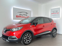 ♦️RENAULT CAPTUR 1.5DCI♦️JAMSTVO♦️HELLY HANSEN~XENON~LED~ALU~MOD2016♦️