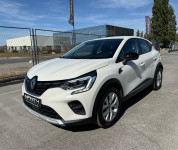 Renault Captur 1.5dCi LEASING BEZ UČEŠĆA, AUT.KLIMA, MULTIMED,SERVISNA