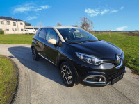 Renault Captur 1.5dCi samo 68tkm.1.VL.Serv.knjig.