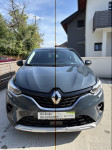 Renault Captur 1.6 E-Tech Hybrid automatik 145KS,REG.1 GOD.