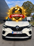 Renault Captur TCe benzin + LPG (plin) – Intens ✅ Leasing bez učešća ❗