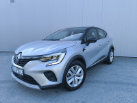 Renault Captur 1,5 dCi INTENS / Dvobojna, Kamera, Navi, Handsfree, LED