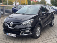 Renault Captur 90Tce