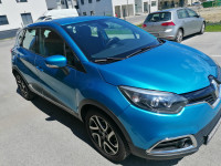 Renault Captur Captur 1.2 automatik