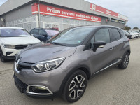 Renault Captur dCi 110..76 tkm..garancija