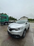Renault Kadjar dCi 110 BUSINESS TOP STANJE VIRTUAL ALU 17" JAMSTVO