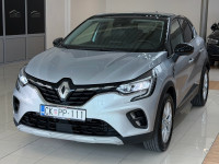 Renault Captur dCi 115 | INTENS | 360° KAMERE | VIRTUAL | AMBIENT |