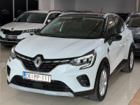 Renault Captur dCi 115 | INTENS | KAMERA | VIRTUAL | LED | JAMSTVO