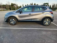PRODANO!!! Renault Captur dCi ,2019 god, AUTOMATIC, 43500 KM,servisna