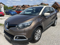 Renault Captur dCi 90 67000 TKM R- LINK NAVIGACIJ JAMSTVO ODLIĆAN AUTO
