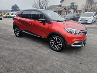 Renault Captur dCi 90 automatik