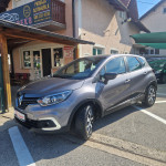 Renault Captur dCi 90 BOSE START STOP ENERGY SVA OPREMA