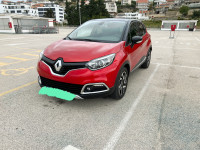 Renault Captur dCi 90 EDC