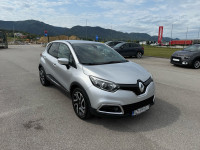 Renault Captur dCi 90 EDC