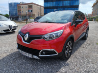 Renault Captur dCi 90 EDC Automatic