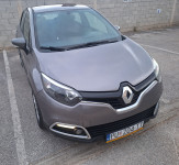 Renault Captur 1.5 dCi 90ks super očuvan,sva oprema,