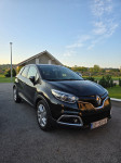 Renault Captur dCi 90 EDC
