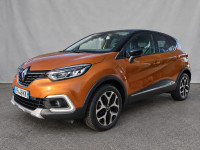 Renault Captur dCi 90 ** INTENS OPREMA ** U DOLASKU !!