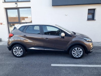 Renault Captur 1,5 dCi *NAVI-ALU 16''-12 MJ JAMSTVO-AUTOKREDIT*
