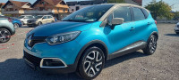 Renault Captur dCi 90 NAVI/GRIJANJE SJEDALA /ODLIČNO STANJE