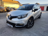 Renault Captur dCi 90, Navi, kamera, jamstvo!!!