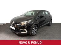Renault Captur DCI 90,NAVI,SENZORI,TEMPOMAT, DO 2 GODINE JAMSTVA