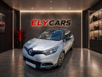 Renault Captur 1.5 dCi 90 NAVIGACIJA/PARKING KAMERA/REZERVIRAN