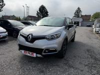 Renault Captur dCi 90 Prestige 2017.g, Full oprema