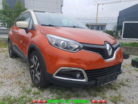 Renault Captur 1,5 dci Pdc, NAVI, ALU, Klima, MET., servisiran