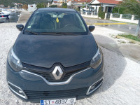 Renault Captur dCi 90