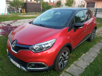 Renault Captur 2017., 1.5dci, 66kW(90ks), 70.280km,AKCIJA.