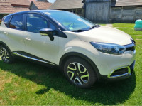 Renault Captur dCi 90