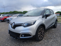 Renault Captur dCi 90