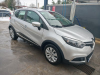 Renault Captur dCi 90