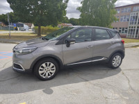Renault Captur dCi 90