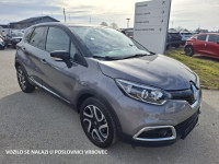 Renault Captur dCi 90