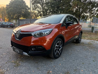 Renault Captur dCi 90 LUXE-NAVI-TEMP.-R. KAMERA—AUT. KLIMA-ALU 17