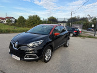 Renault Captur dCi 90 #TOP STANJE #SERVISNA #NAVIGACIJA