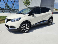 Renault Captur dCi ALU,NAVI,PARK SENZORI,NOVE GUME,TOP STANJE