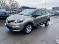 Renault Captur 1.5 dCi automatik!!