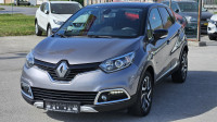 Renault Captur dCi*HELLY HANSEN 132 TKM  NA IME KUPCA NAVI KAMERA*